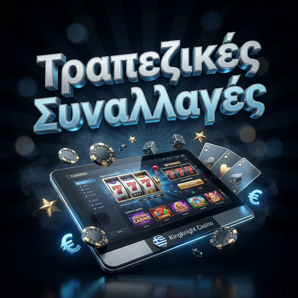 Τραπεζικές Συναλλαγές